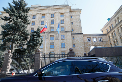 МИД Чехии не изменит решение ограничить число дипломатов РФ в Праге