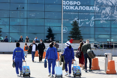 Россия с 25 мая возобновит авиасообщение с Мальтой и еще четырьмя странами