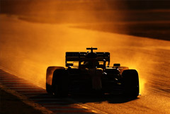 "Формула-1" отменила Гран-при Турции в июне из-за ситуации с COVID-19