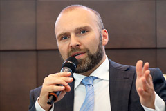 В "Мегафоне" сменится гендиректор