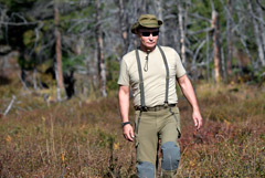 Путин летом не сможет уйти в полноценный отпуск