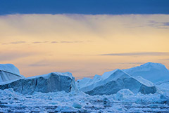 Лавров заявил, что Арктика - территория РФ и она там работает легитимно