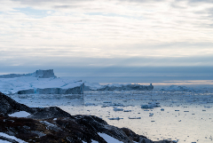 В армии РФ заявили о возможности размещения бомбардировщиков в Арктике