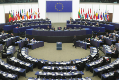 ЕС продлил ограничительные меры в рамках борьбы с кибератаками