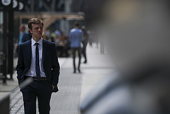 Богатым россиянам могут разрешить создавать личные фонды