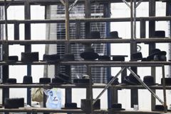 Число пострадавших при обрушении в израильской синагоге достигло 219