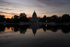 Newsweek сообщил о тайных войсках США численностью до 60 тыс. человек