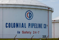 Colonial Pipeline      $90   