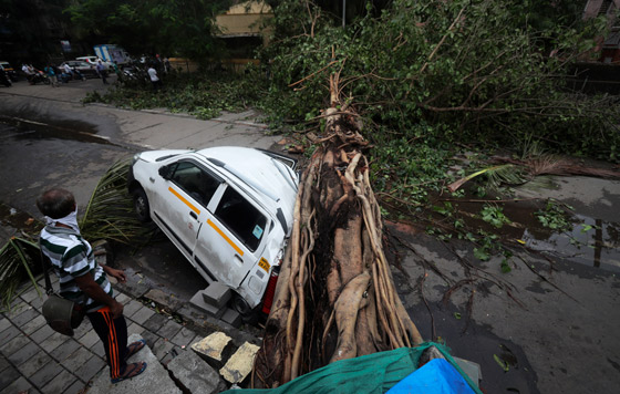 Фотохроника 18 мая