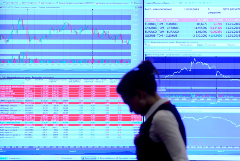 Госдума рассмотрит законопроект о защите неквалифицированных инвесторов