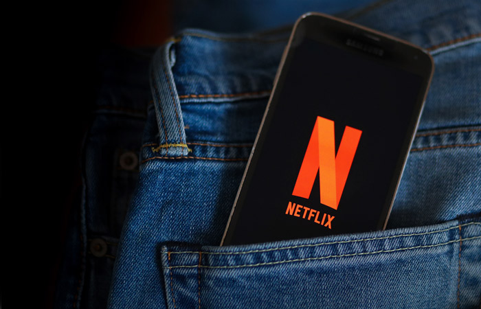 Российские видеосервисы попросили РКН уравнять условия их работы и Netflix