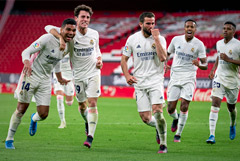 "Реал" сохранил статус самого дорогого футбольного бренда