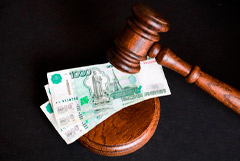 РФ собралась присоединиться к Конвенции о международной системе взыскания алиментов