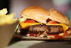 Минсельхоз пока не увидел перспектив в РФ у растительных заменителей мяса