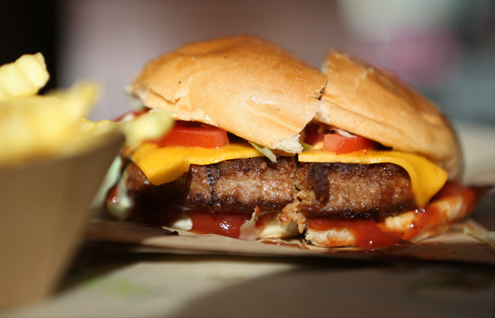 Минсельхоз пока не увидел перспектив в РФ у растительных заменителей мяса