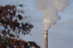 Цена газа в Европе опустилась ниже минимальных в мае $300/тыс. куб. м