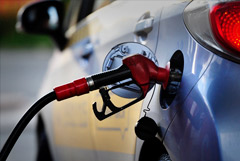 Трейдеры попросили Новака о срочных мерах по снижению оптовых цен на бензин