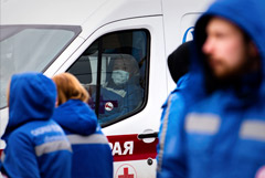 Ученик лицея в Прикамье напал на преподавательницу с ножом