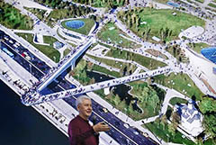 Собянин заявил, что из Москвы выжимают максимум для ее развития