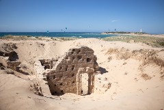 Археологи обнаружили в Испании древнеримские бани