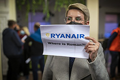 Ryanair       