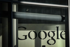 "Дочка" Google в России намерена инициировать свое банкротство