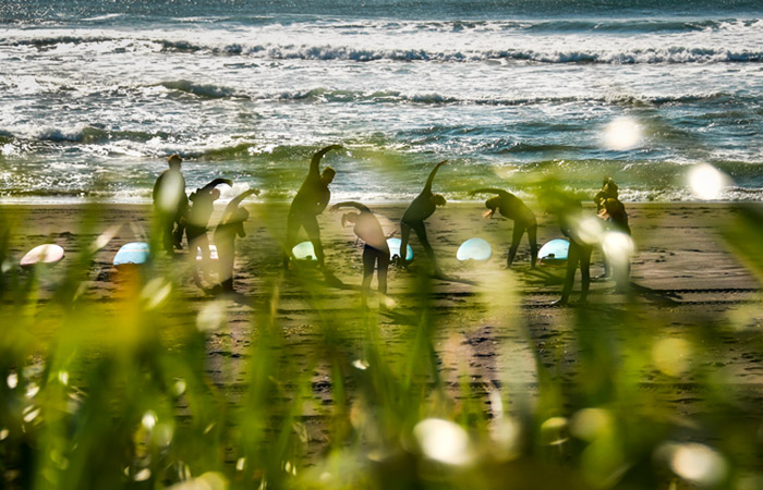 Вице-премьер Чернышенко допустил рост турпотока на Камчатку на 20%