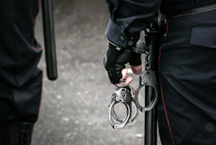 Арестован подросток, напавший на учителя лицея в Прикамье