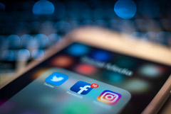 Законопроект об открытии в РФ представительств IT-гигантов обсудят 28 мая