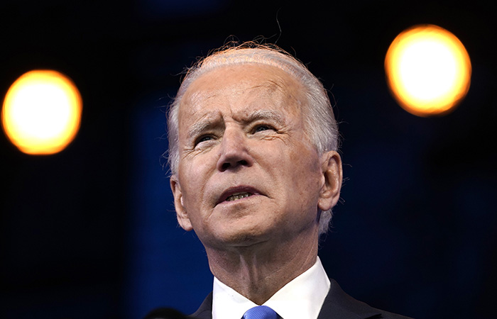 Встреча Байдена с Путиным может пройти 15-16 июня в Швейцарии