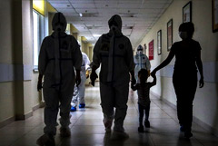 Глава СПЧ обратился к Минздраву из-за увольнения трансплантолога Каабака