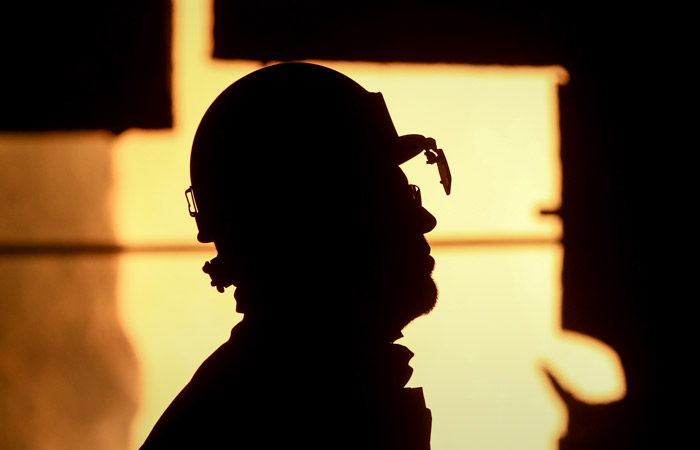 Промпроизводство в РФ в апреле превысило уровень 2019 года на 2,2%