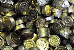 ВС не нашел "оборонного назначения" у кабачковой икры в деле поставщика Росгвардии