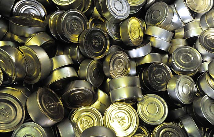 ВС не нашел "оборонного назначения" у кабачковой икры в деле поставщика Росгвардии