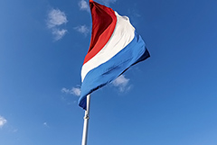 Путин подписал закон о денонсации налогового соглашения с Нидерландами