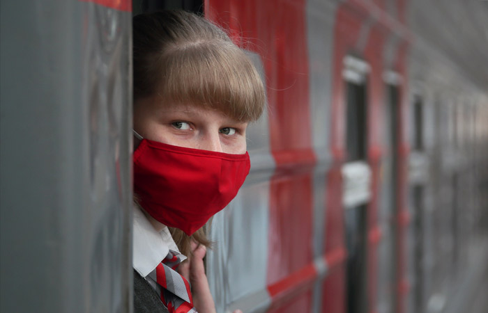 РЖД задумались о программе поощрения вакцинированных пассажиров