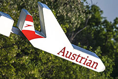 Вену удивило решение Москвы не согласовывать рейс Austrian Airlines