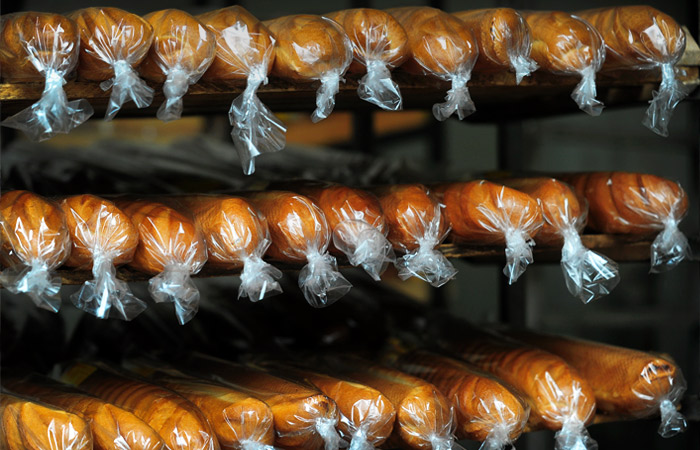 Эксперт отметила снижение спроса на хлеб массовых сортов в РФ