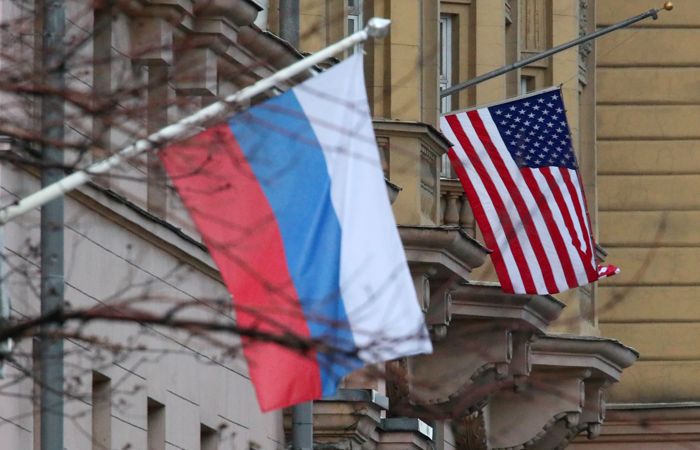 МИД РФ подтвердил, что США решили не возвращаться в Договор по открытому небу