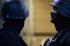 Силовики пришли с обысками в дом мэра Оренбурга Владимира Ильиных