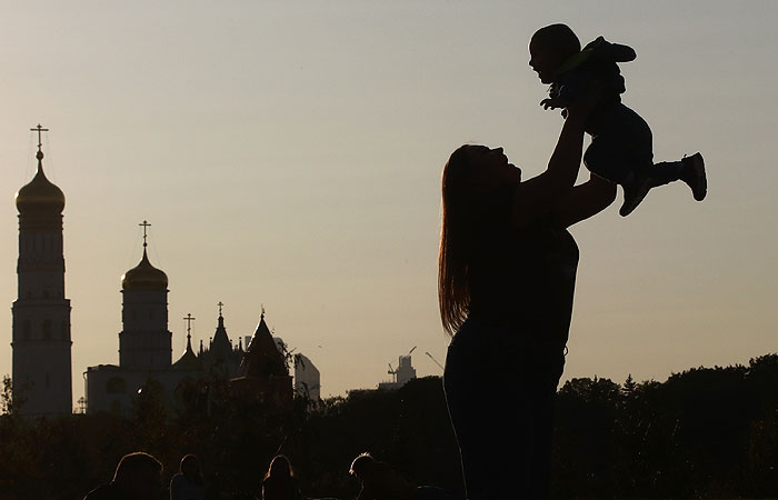 В Госдуму внесли два правительственных законопроекта по алиментам