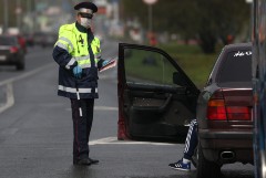 Минпромторг и ГИБДД задумались об установке алкозамков за пьяную езду