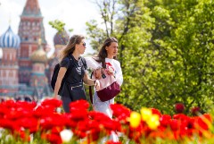 Собянин объяснил прирост случаев COVID в Москве праздниками и сезонностью