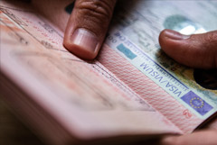 Совет ЕС ужесточил правила получения шенгенских виз