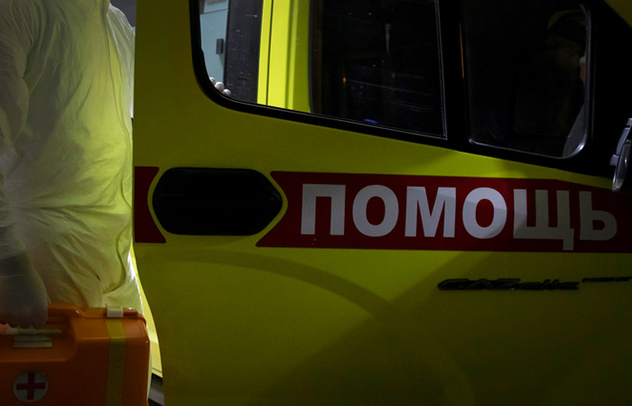 Детский омбудсмен сообщила о применении медицинских мер к 77 педофилам