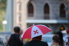 Грузия открыла сухопутные границы и ожидает рост турпотока на 40-45%