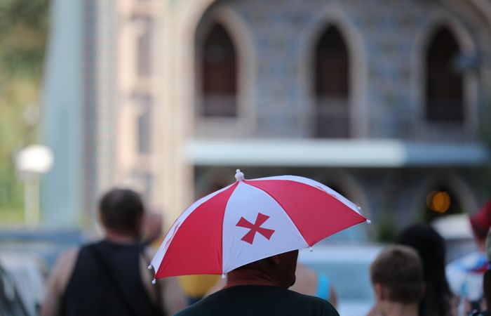 Грузия открыла сухопутные границы и ожидает рост турпотока на 40-45%