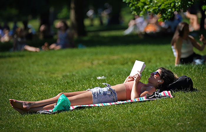 В Великобритании впервые за пандемию нулевая суточная смертность от COVID