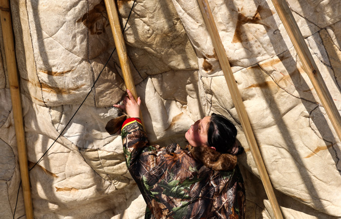 Кабмин РФ будет утверждать правила орфографии языков малочисленных народов