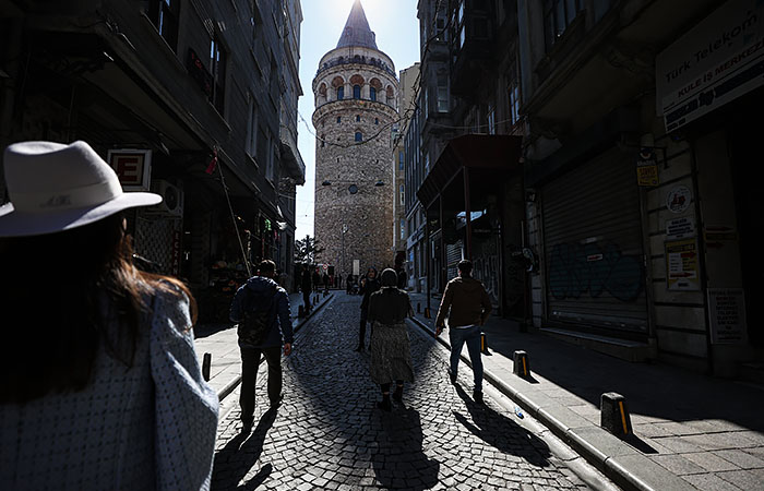 Турция отменила требование о тестах для россиян с COVID-прививкой